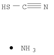 Ammonium thiocyanate, 98%(1762-95-4)